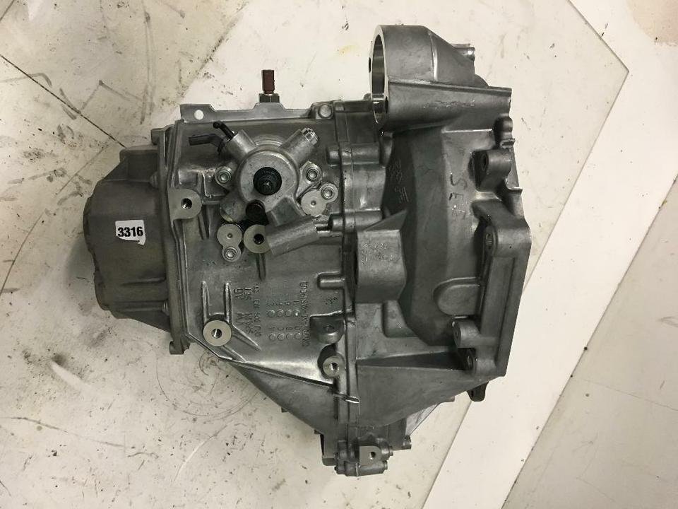Manual Gearbox for VW Golf, Skoda Octavia, and Audi A3 - Image 2