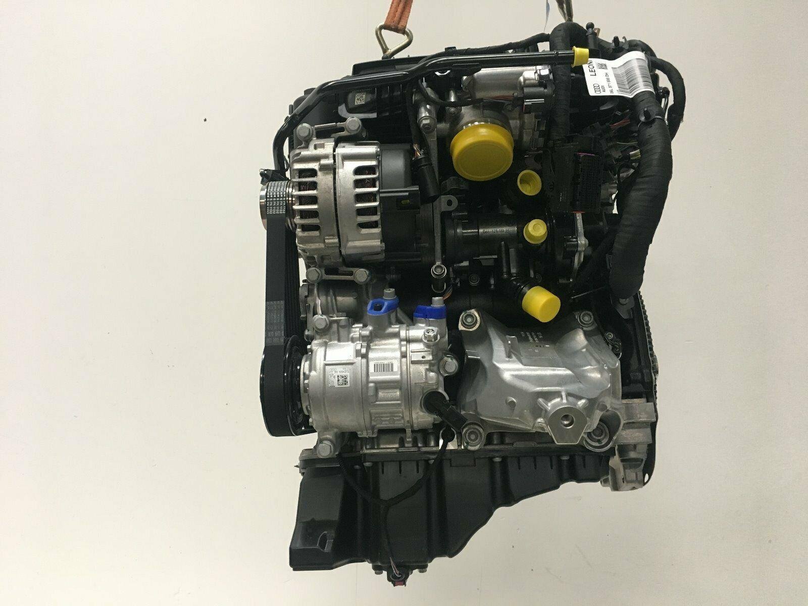 Audi A5 CVK engine - Image 3