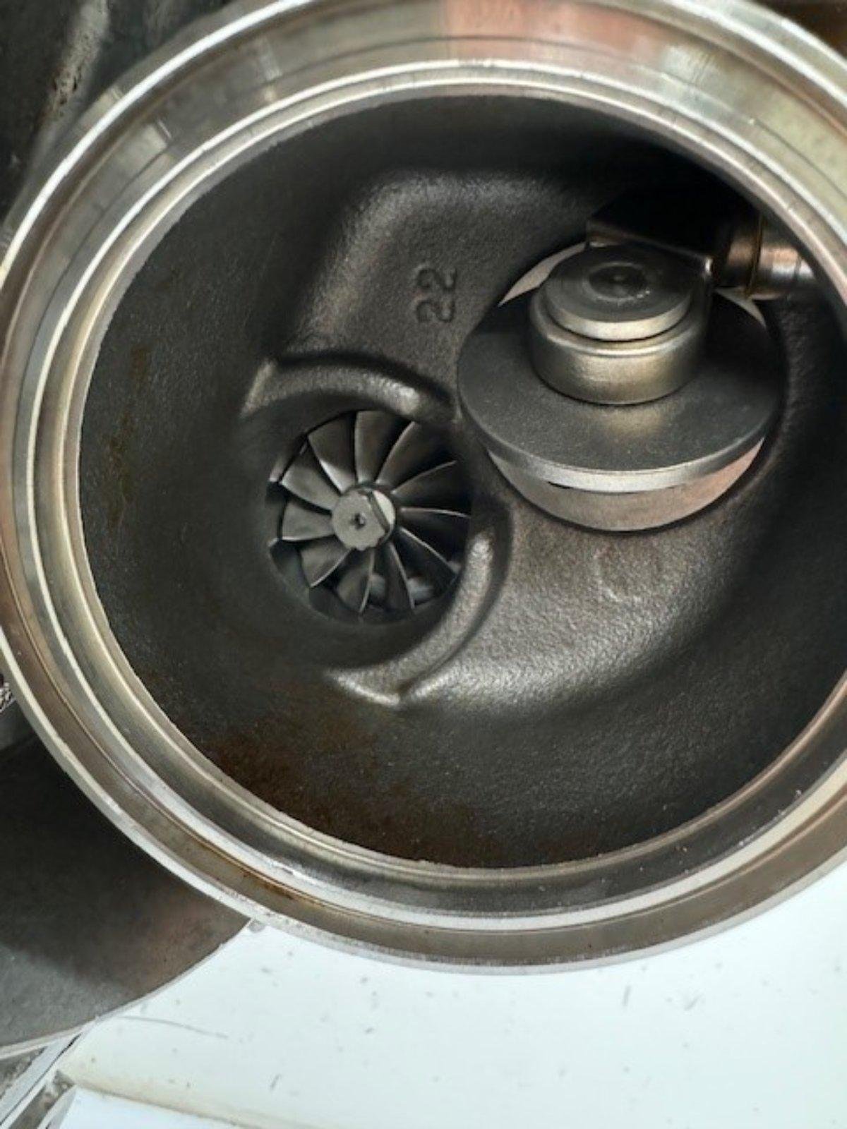 BMW N20B20A engine - Image 6