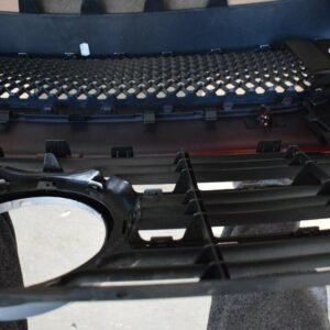 Alternative view of Original Mercedes W447 V-Class AMG Front Bumper