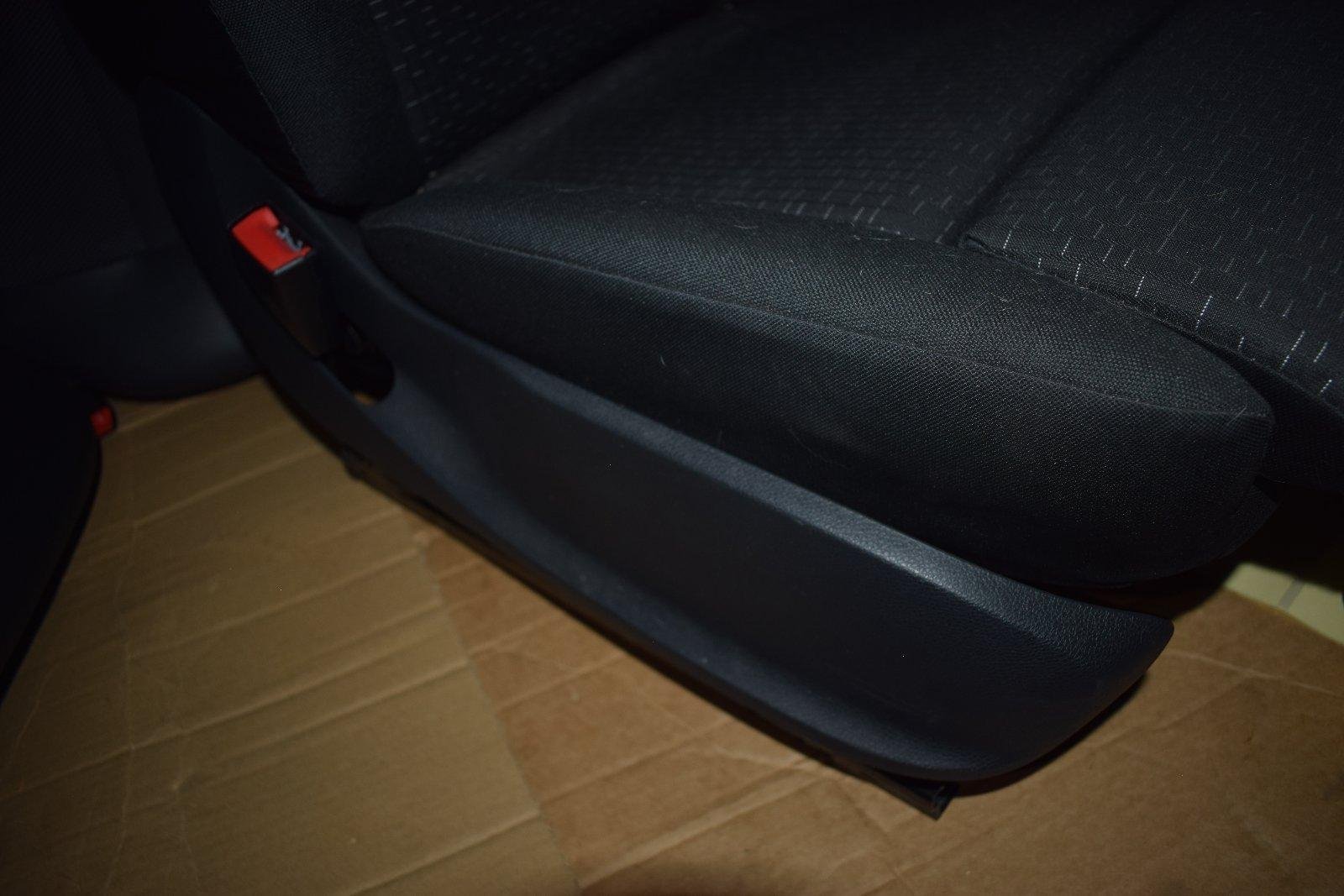 Mercedes-Benz Sprinter Seat(Left) - Image 7
