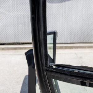 Alternative view of Mercedes-Benz R129 SL Glass Panoramic Hardtop 1990-2002