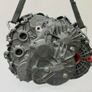 RENAULT KADJAR 1.5 DCI AUTOMATIC GEARBOX