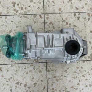 Alternative view of Mercedes-Benz Rear Axle Transmission Assembly