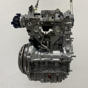 Alternative view of Renault Austral engine for sale