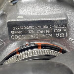 Alternative view of MERCEDES-BENZ VITO 447 111/114 CDI ENGINE