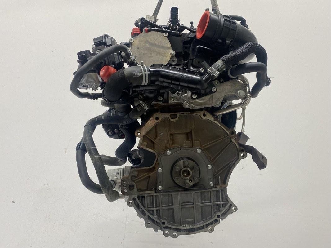 FORD FOCUS 1.0 TI-VCT ECOBOOST ENGINE - Image 4