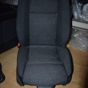 Alternative view of Mercedes-Benz Sprinter Seat(Left)