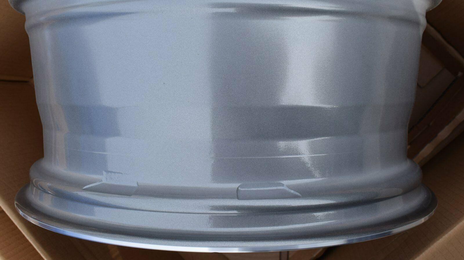 Mercedes AMG Rim Set – SL-Class R230 – OEM - Image 2
