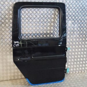 Mercedes G-Class W463 / W463.4 Left Rear Door