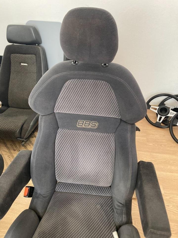 BBS Sport Seat - Image 6