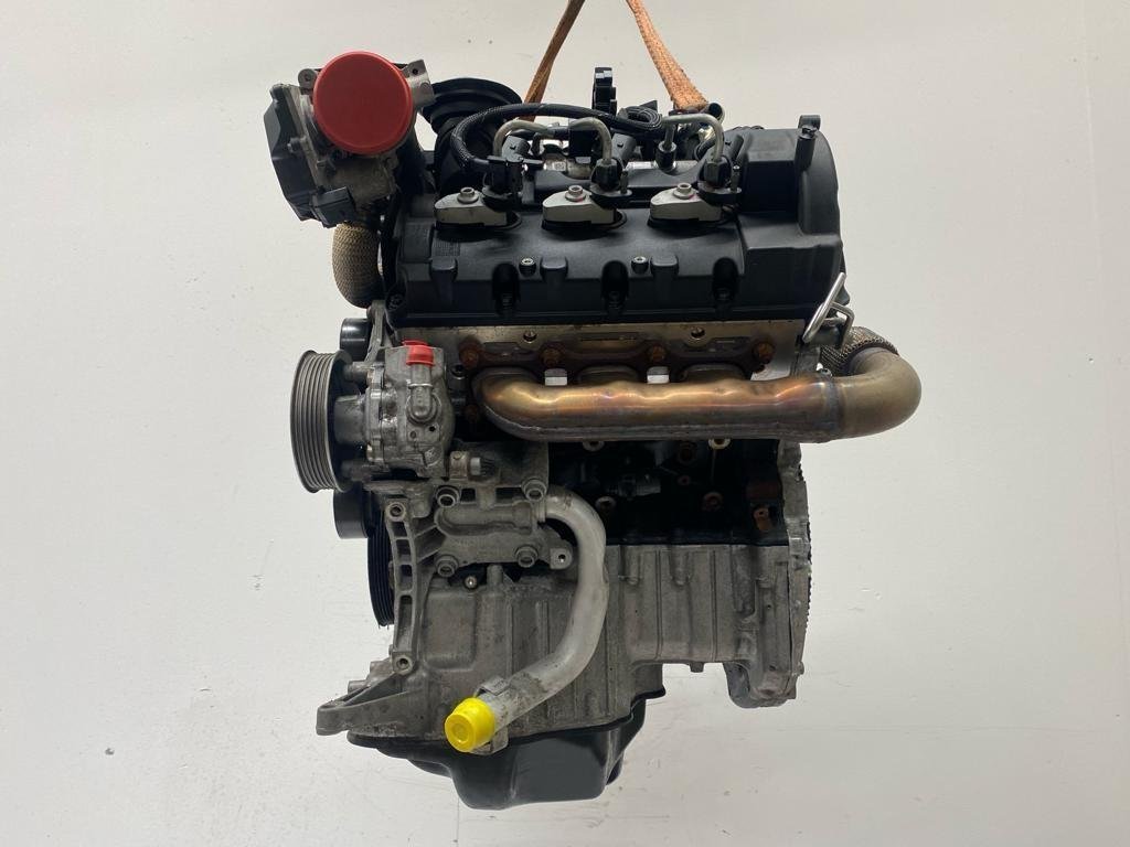 Porsche Cayenne 3.0d engine - Image 7