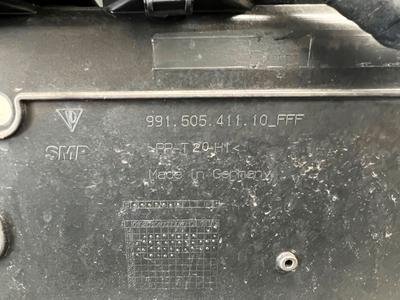 Porsche 911 / 991.2 Rear Bumper - Image 8