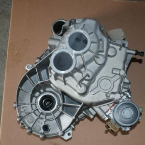 Alternative view of Fortwo W451 Automatic Gearbox