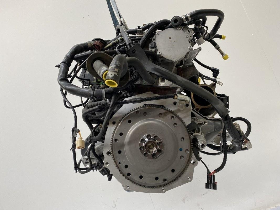 Audi A4 2.0 TFSI CPM engine - Image 6