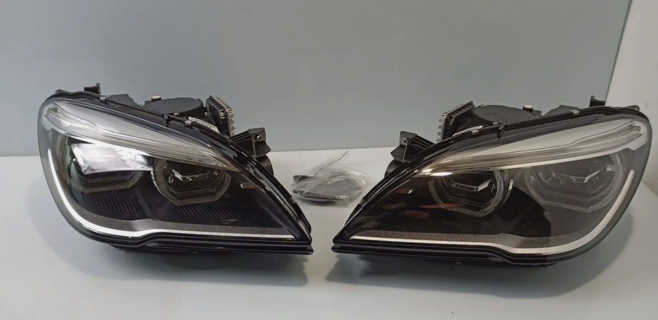 BMW M6 F13 LED headlights - Image 11