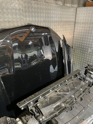 OEM front-end assembly for the BMW X5 G05 - Image 2