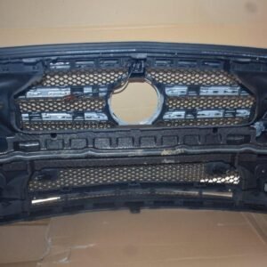 Alternative view of Mercedes W213 E-Class AMG Line Front Bumper