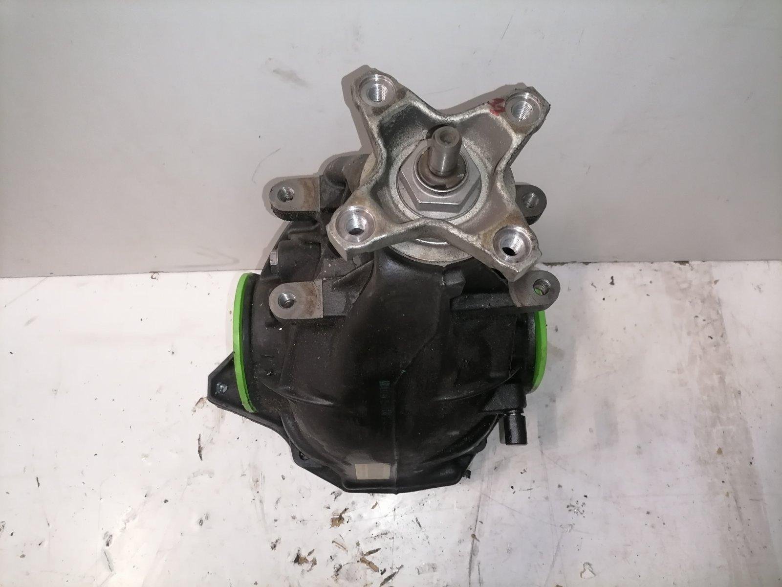 Mercedes AMG 63 S Rear Differential - Image 7