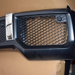 Alternative view of Mercedes G-Class W463 AMG 63 Front Bumper