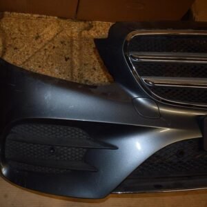 Alternative view of Original Mercedes W213 E-Class AMG Line Bumper