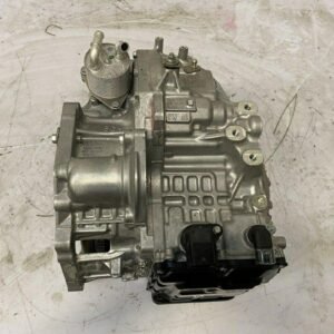 Alternative view of Audi A3 40 TFSIe gearbox UJX for sale