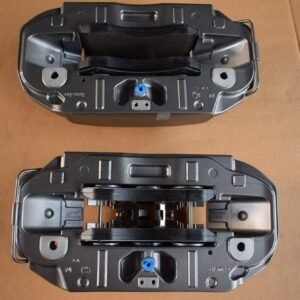 Alternative view of Original Mercedes Front Brake Set – W223 S-Class