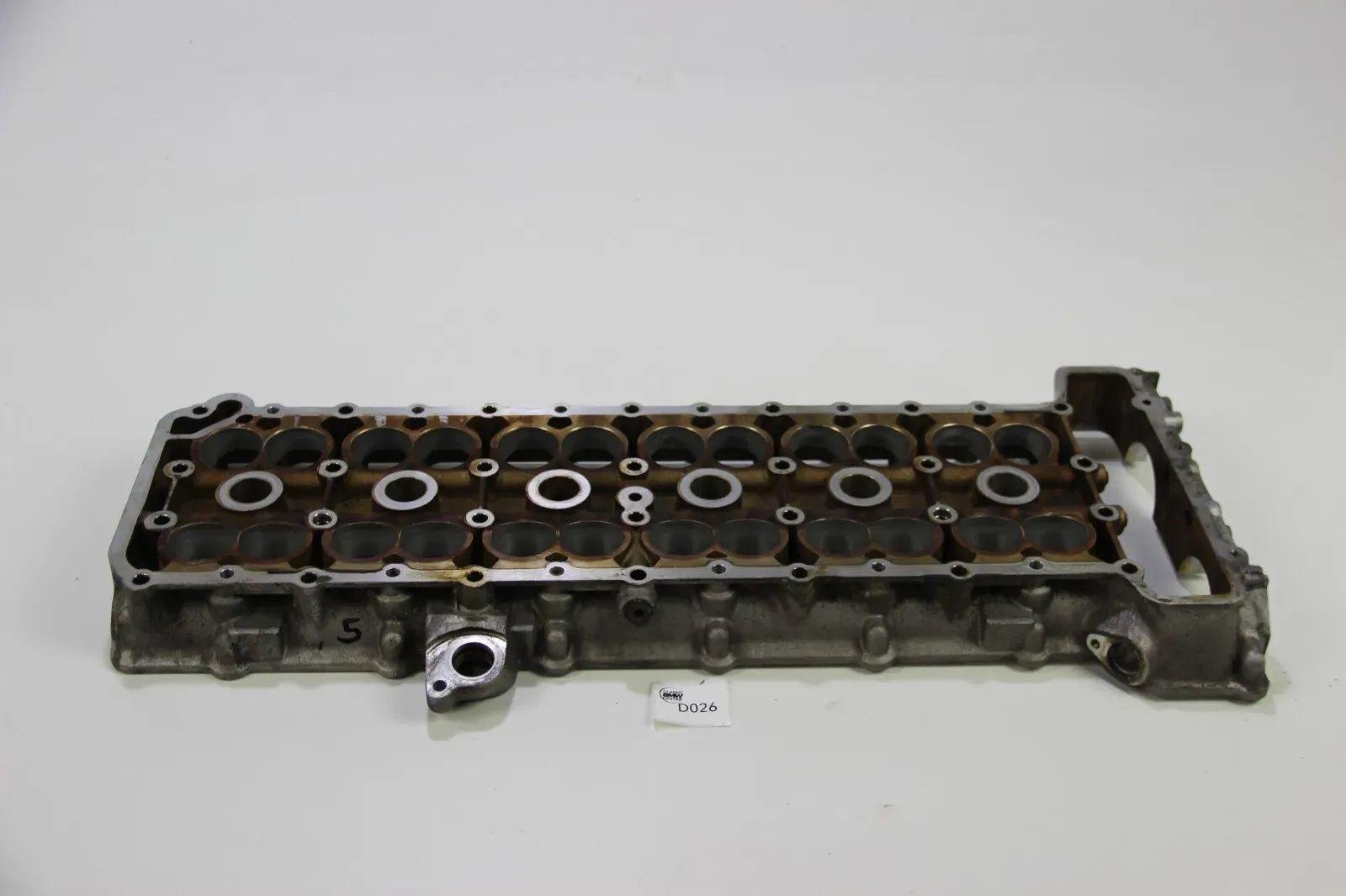 Original BMW E36 M3 S50 Camshaft Housing / Cylinder Head – 286 hp - Image 10