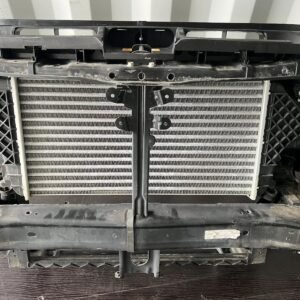 Alternative view of Mercedes-Benz W166/X166 Headlight Carrier