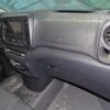 Original Mercedes W447 Dashboard