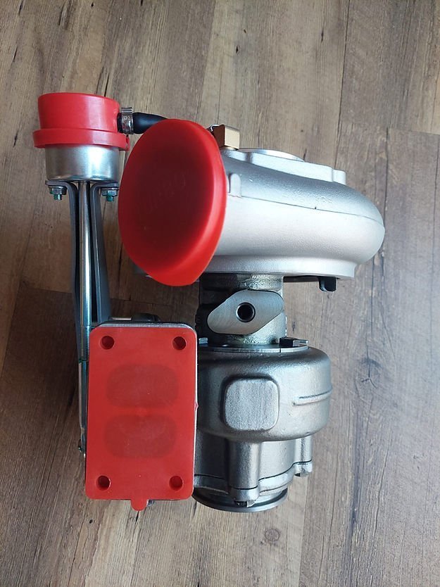 Holset HE300 10cm2 Turbo - Image 5