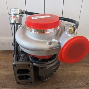 Alternative view of Holset HX35 8cm2 Turbo