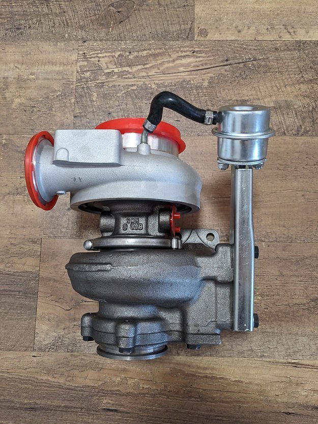 Holset HE300 10cm2 Turbo