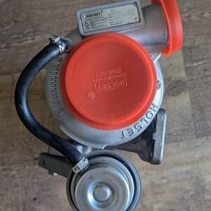 Holset HE200WG Turbocharger