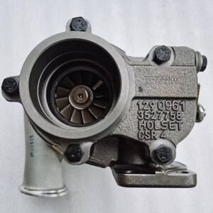 Alternative view of Holset HX30 Super 6cm Turbo