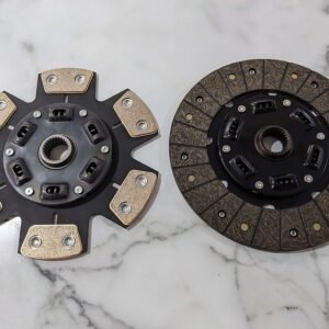 Alternative view of Performance Clutch Kit