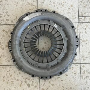 Alternative view of Mercedes-Benz ACTROS Clutch Pressure Washer