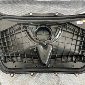 Alternative view of Porsche GT4 RS Clubsport Air Filter