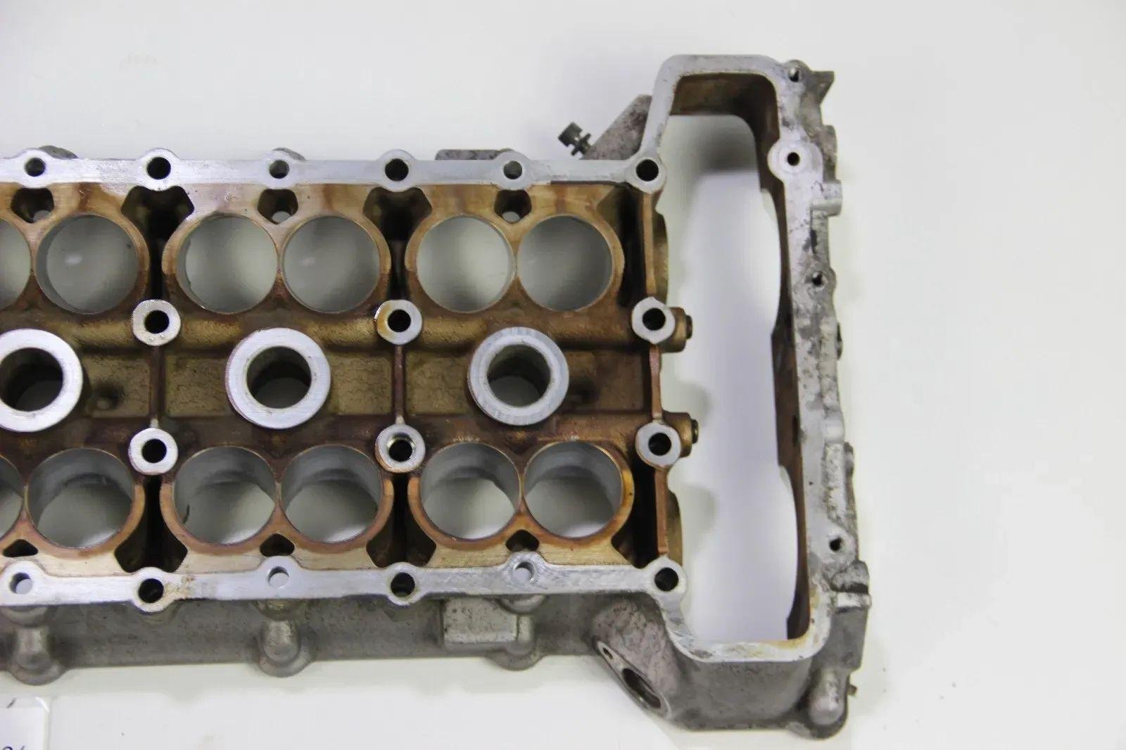 Original BMW E36 M3 S50 Camshaft Housing / Cylinder Head – 286 hp - Image 8
