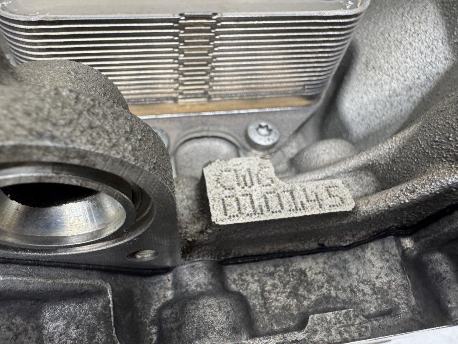 AUDI S4 / S5 3.0 TFSI ENGINE - Image 3