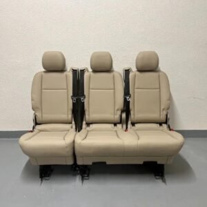 Alternative view of Mercedes-Benz Vito/V-Class W447 3-Seater Bench Seat