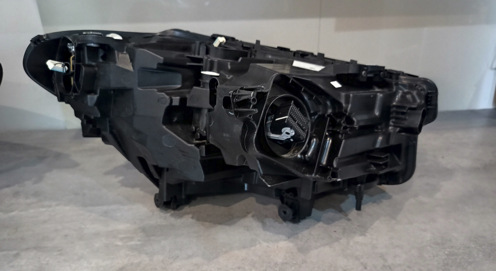 BMW LED Headlight Set - Image 3