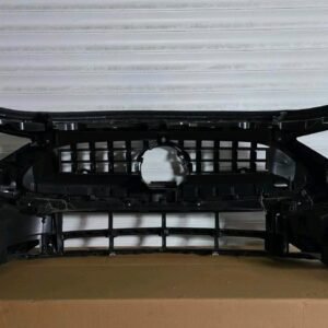 Alternative view of Mercedes-AMG SL63 Front Bumper – W232 – Night Package – Panamericana Grille – OEM