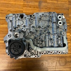 Alternative view of Mercedes-Benz Control Unit