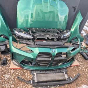 BMW M4 Competition G82 Front-End Package