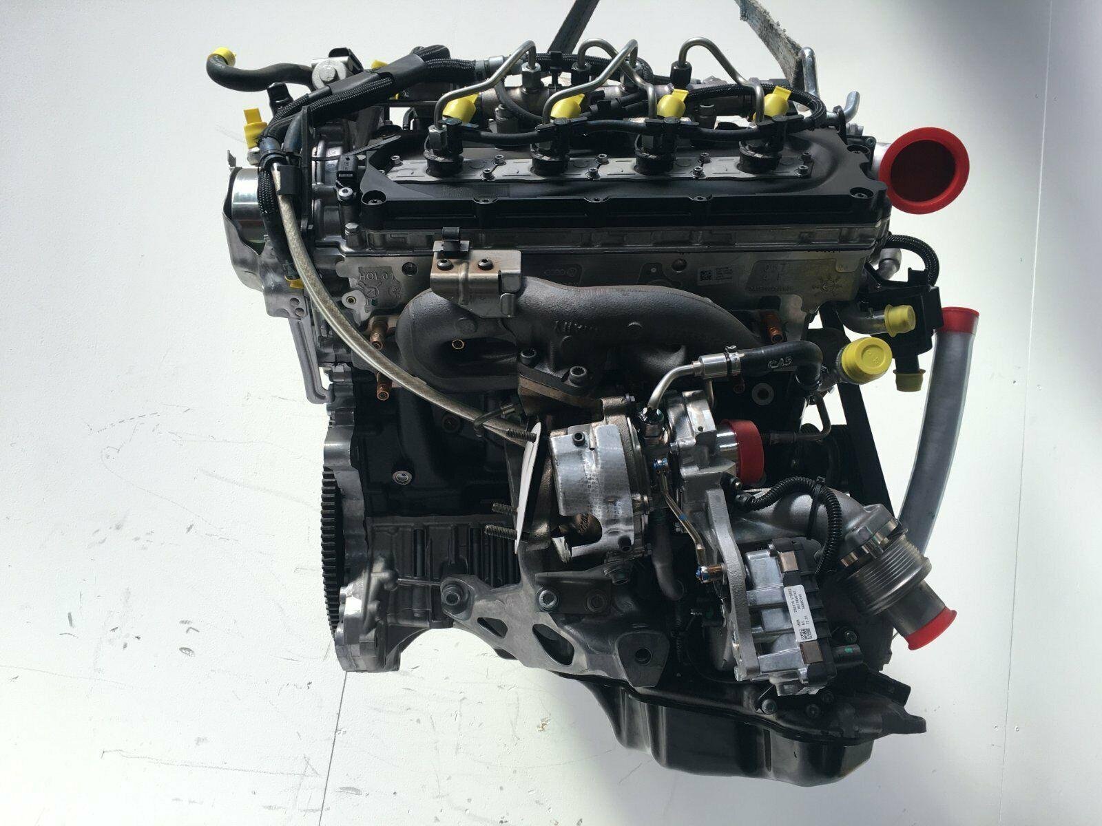Audi A8 4.2 TDI engine - Image 3