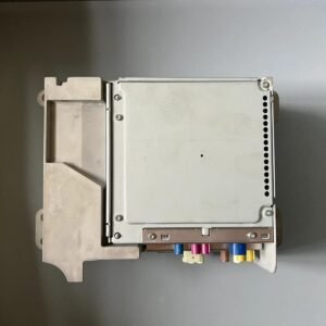 Mercedes-Benz Head Unit