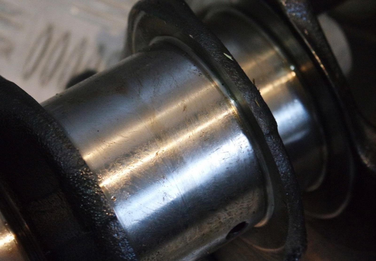 Audi RS6 C8 (4K) Crankshaft - Image 5