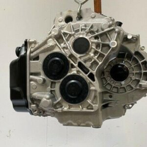 VW TIGUAN 2.0 TDI DSG GEARBOX