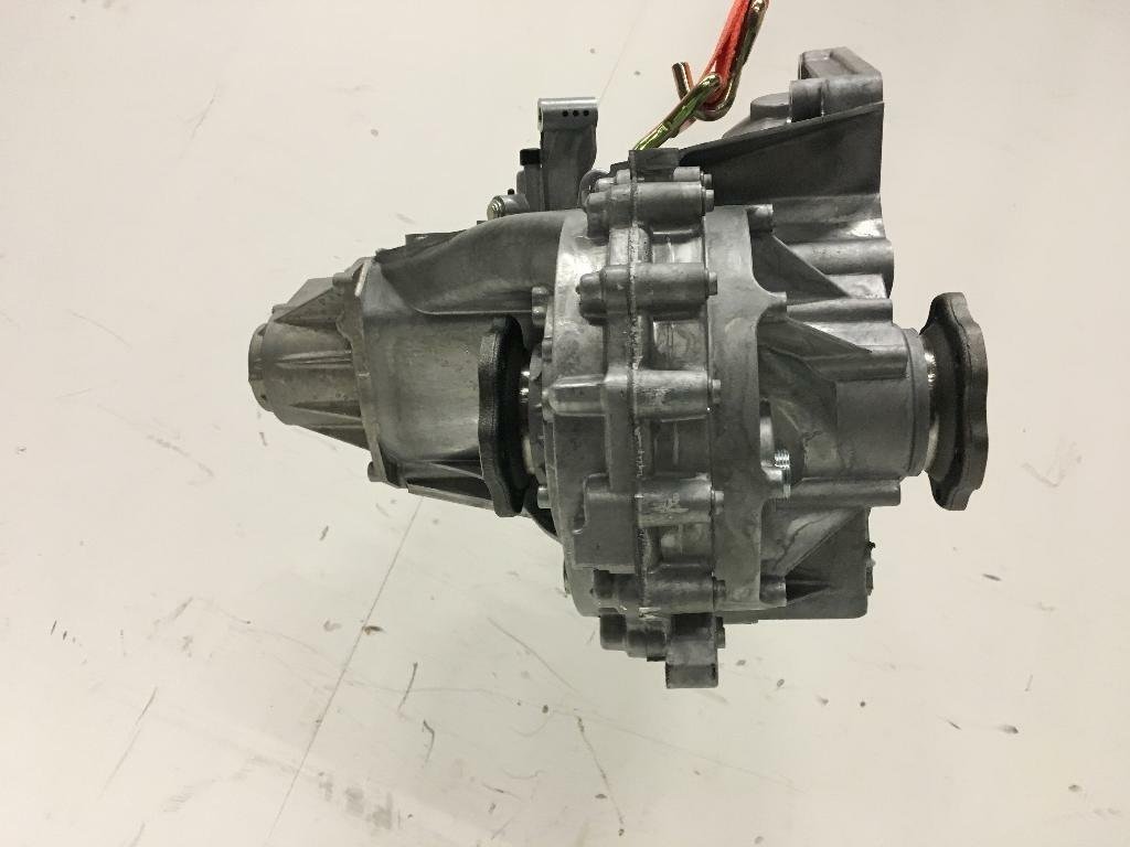 Manual Gearbox for VW Golf, Skoda Octavia, and Audi A3